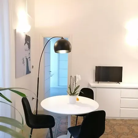 Ilportalehouse Apartamento