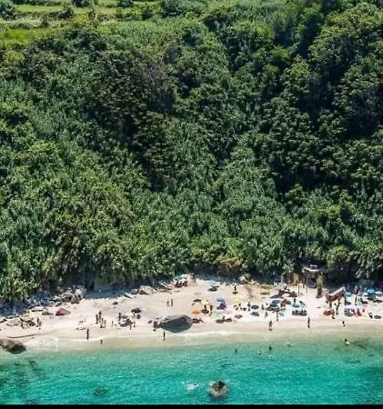 Apartamento Ilportalehouse Parghelia
