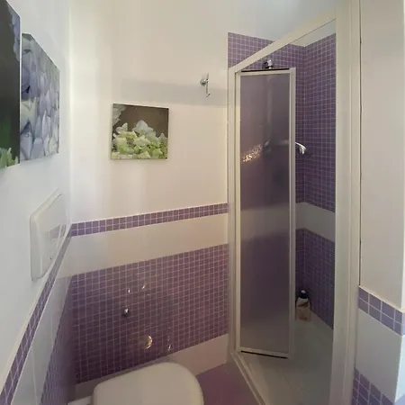 Ilportalehouse Apartmán Parghelia