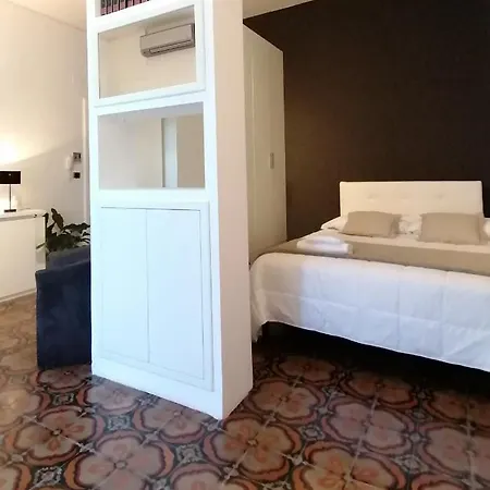 Apartamento Ilportalehouse Parghelia
