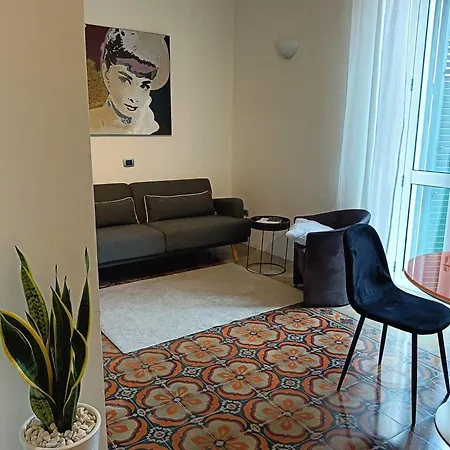 Ilportalehouse Apartmán