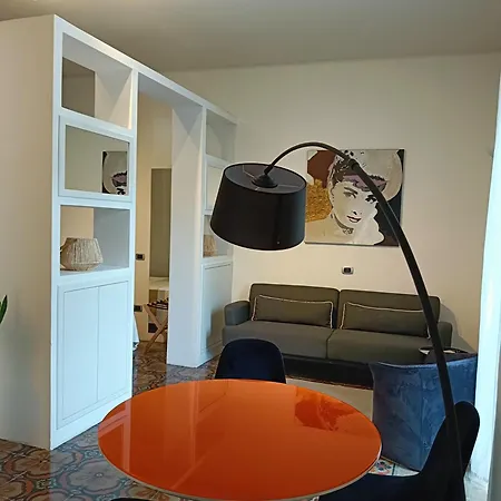 Ilportalehouse Apartmán *