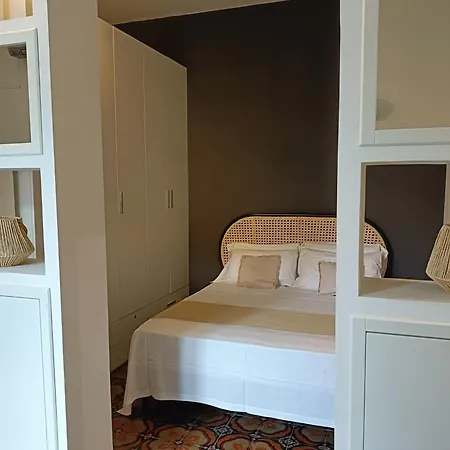 Apartmán Ilportalehouse *