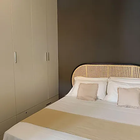 Ilportalehouse Apartmán Parghelia