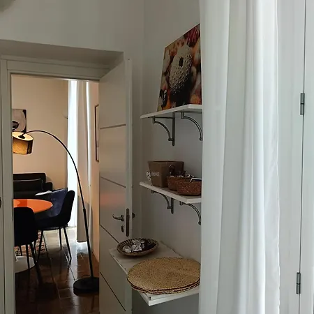 Apartmán Ilportalehouse Parghelia