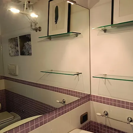 Apartmán Ilportalehouse *